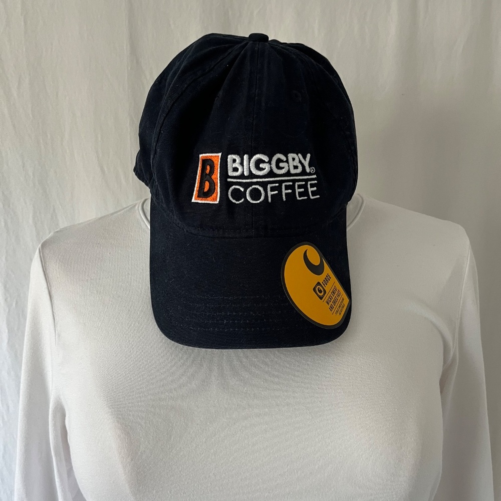 BIGGBY Coffee Hat Bundle – 5 Caps (Carhartt, Bengals Collab, Brew Crew + More)